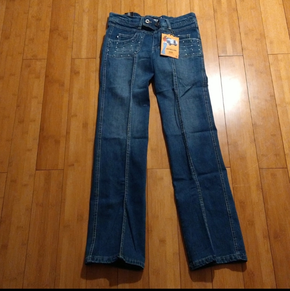 Cool vintage pants